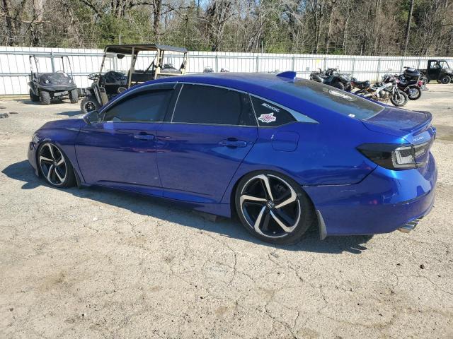 Vin: 1hgcv1f36ka010438, lot: 49501475, honda accord sport 20192