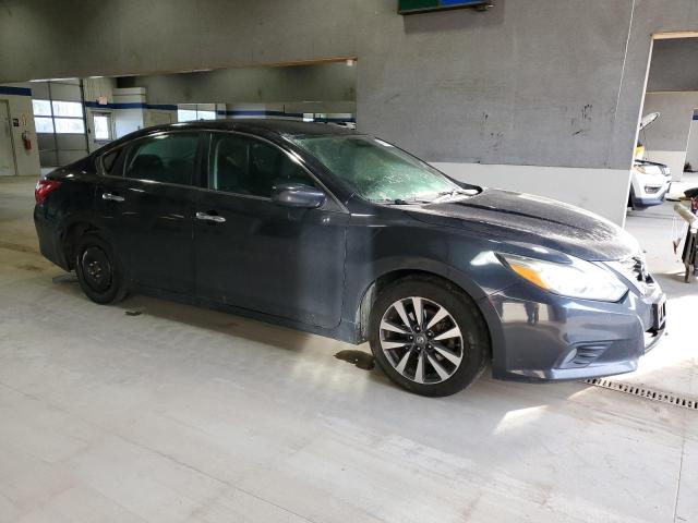 Vin: 1n4al3ap1hc242305, lot: 47798795, nissan altima 2.5 20174