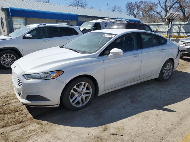 Vin: 3fa6p0h78dr384984, lot: 48578095, ford fusion se 2013 img_1