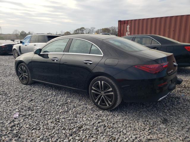 Vin: w1k5j4gb3sn490785, lot: 50720915, mercedes-benz cla-class 250 20252