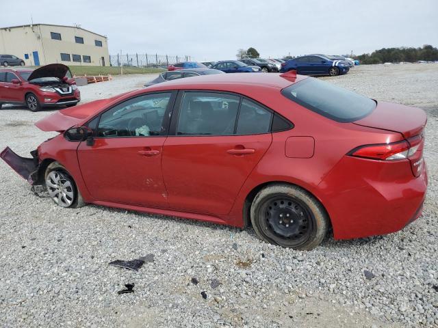 Vin: 5yfepmae4mp212530, lot: 50179455, toyota corolla le 20212