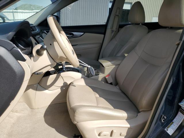 2015 NISSAN ROGUE S - 5N1AT2MV8FC785318