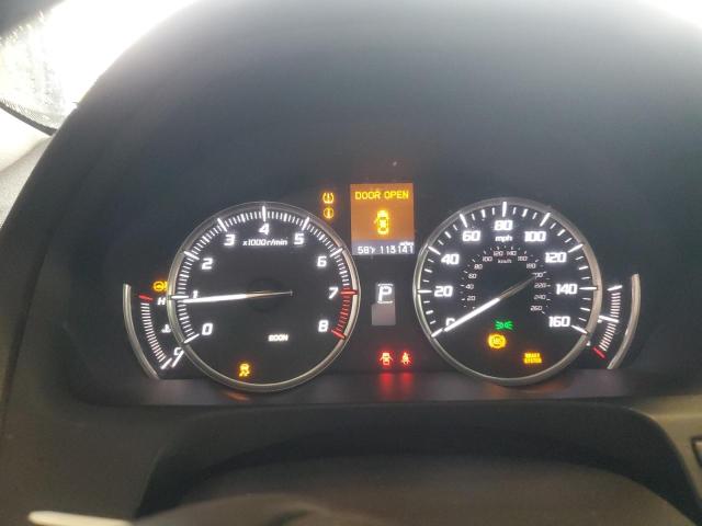 2016 ACURA TLX - 19UUB1F37GA011442