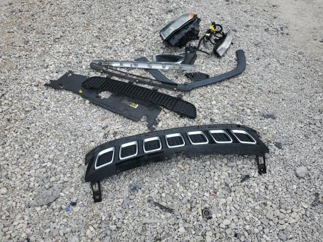 2018 JEEP COMPASS LI - 3C4NJDCBXJT136227