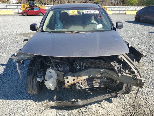 2015 NISSAN VERSA S 3N1CN7AP0FL959528