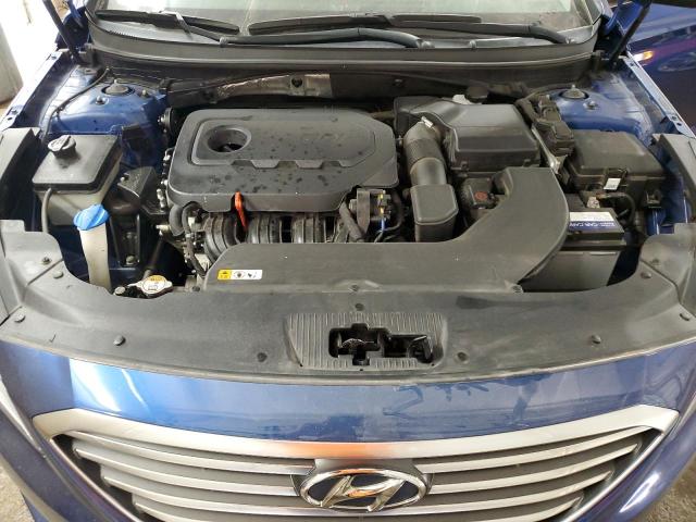 2016 HYUNDAI SONATA SE - 5NPE24AF9GH374775