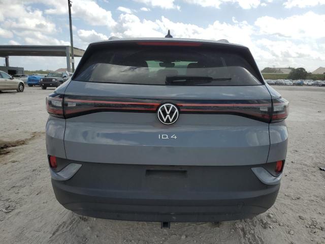2022 VOLKSWAGEN ID.4 PRO S - WVGGNPE23NP048864