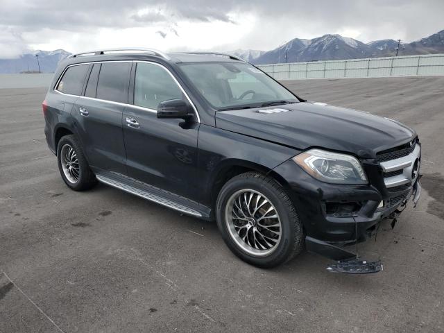 Vin: 4jgdf2ee7da190214, lot: 51348845, mercedes-benz gl-class 350 bluetec 20134