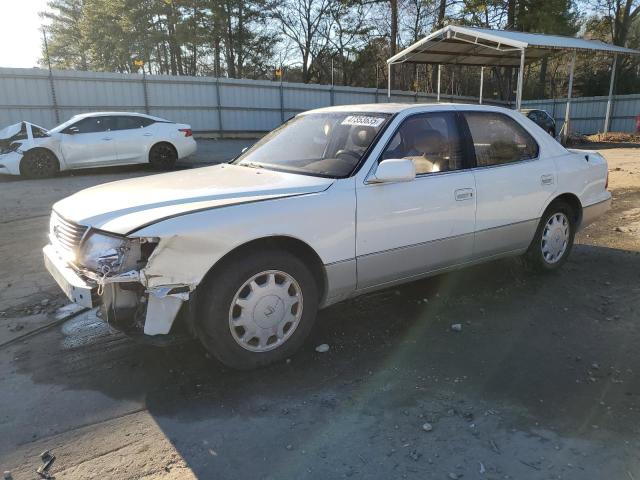 LEXUS LS 400