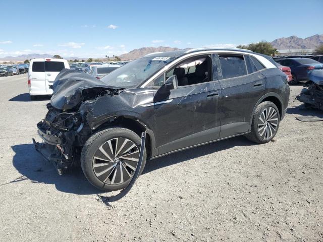 2023 VOLKSWAGEN ID.4 PRO S 1V2JNPE88PC045918