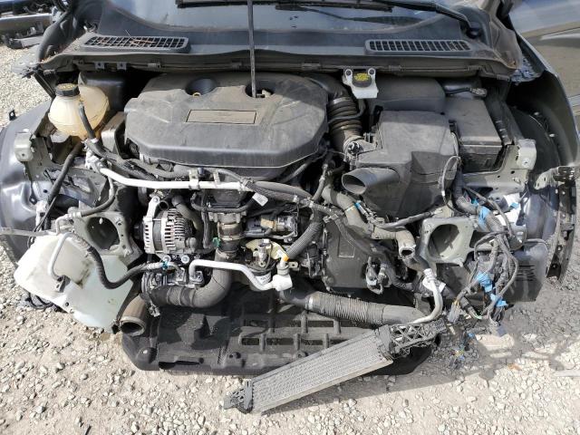 2018 FORD ESCAPE TIT - 1FMCU0J99JUB73892