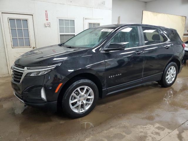 Vin: 3gnaxueg0pl147369, lot: 49589675, chevrolet equinox lt 2023 img_1