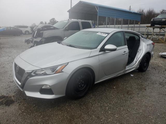 NISSAN ALTIMA S