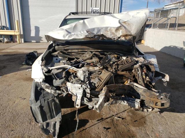 2016 SUBARU FORESTER 2 - JF2SJAVC4GH445871
