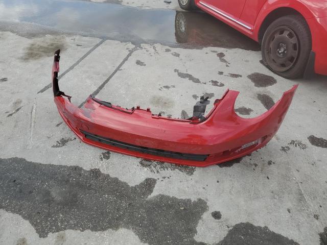 2016 VOLKSWAGEN BEETLE SE 3VWJ07AT3GM621808