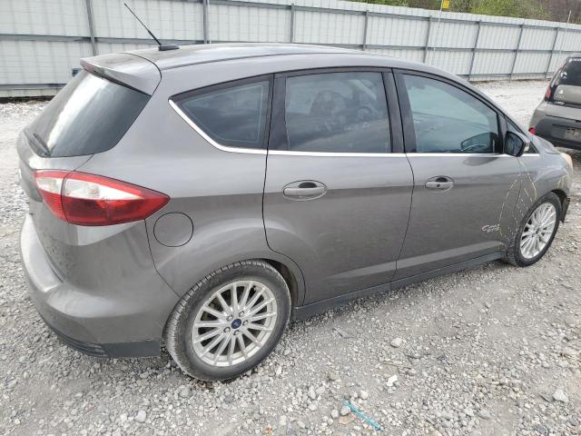 Vin: 1fadp5cu9dl539977, lot: 49972525, ford cmax premium 20133