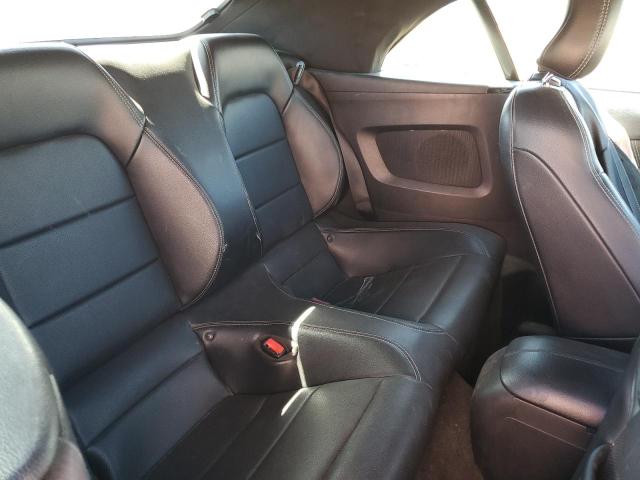 2016 FORD MUSTANG - 1FATP8UH5G5307349