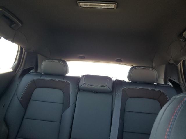 2024 CHEVROLET EQUINOX 3R - 3GN7DRRP7RS292136