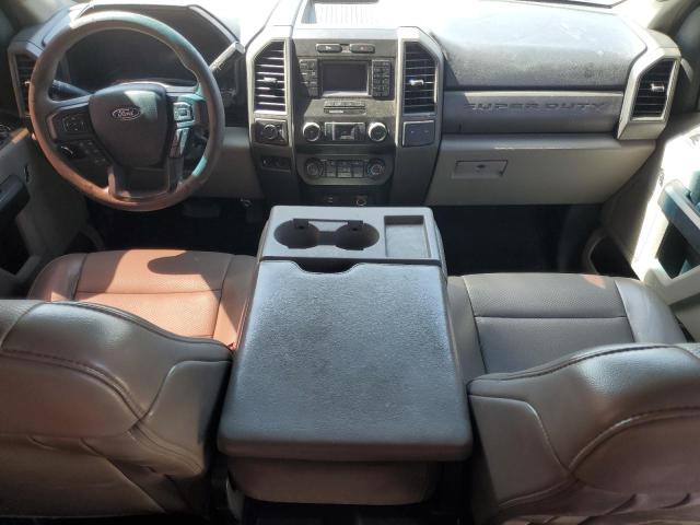 2019 FORD F250 SUPER - 1FT7X2A67KEC61317