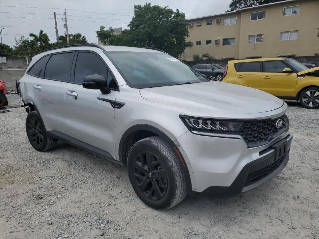 Vin: 5xyrldlc7mg021598, lot: 47613835, kia sorento s 20214