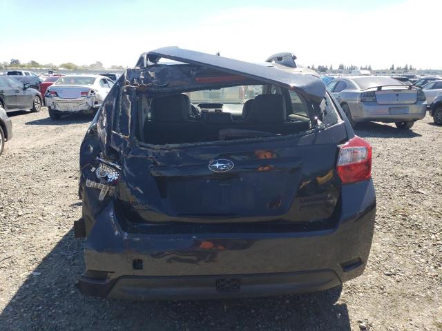 2012 SUBARU IMPREZA SP - JF1GPAS69CH241939