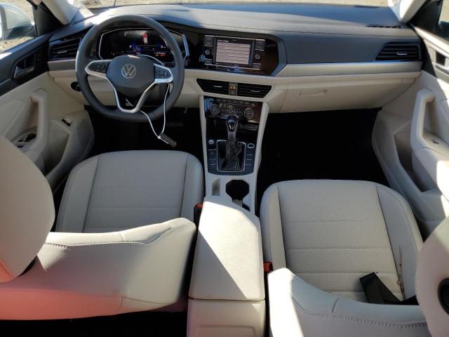 2024 VOLKSWAGEN JETTA SE 3VW7M7BU4RM089445