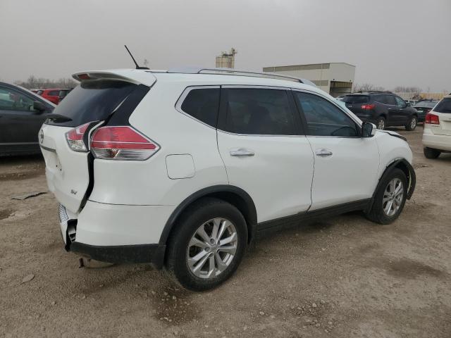 KNMAT2MT5FP574962 2015 NISSAN ROGUE