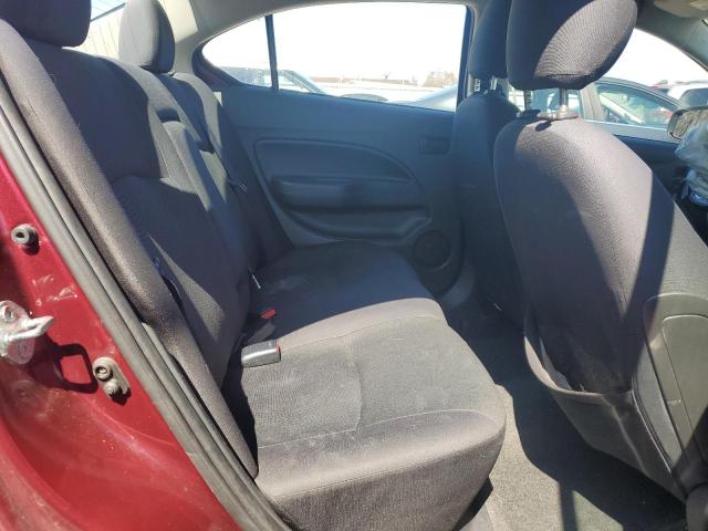 2017 MITSUBISHI MIRAGE G4 - ML32F3FJXHHF05605