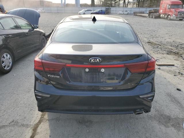 2019 KIA FORTE FE - 3KPF24AD6KE024035