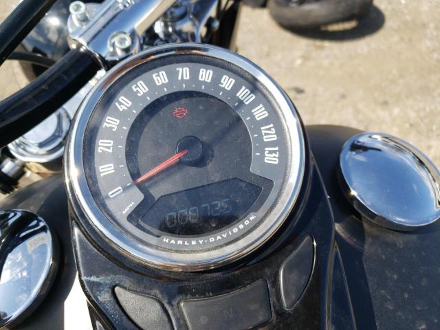 2021 HARLEY-DAVIDSON FLSL 1HD1YDJ19MB054157