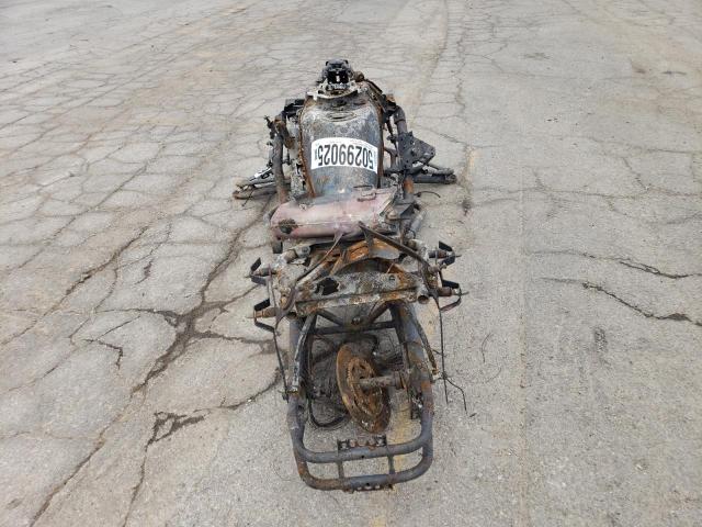 2022 CAN-AM SPYDER ROA 2BXRDDD28NV001187