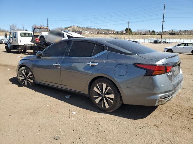 Vin: 1n4bl4dvxmn328151, lot: 48031525, nissan altima sv 20212