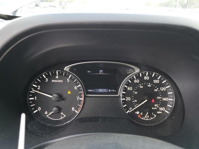 2020 NISSAN PATHFINDER - 5N1DR2BN9LC644073