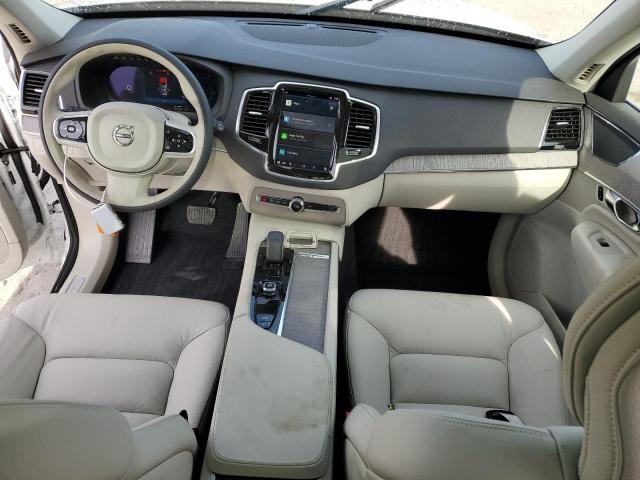 2025 VOLVO XC90 PLUS YV4H60JE4S1317589