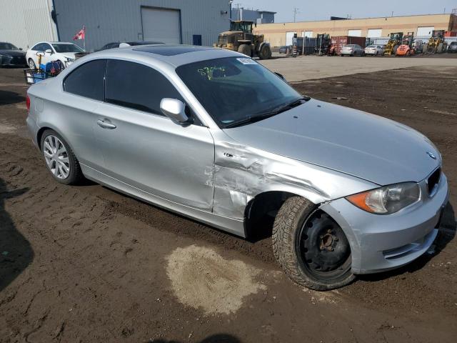 WBAUP7C58AVK76926 Bmw 1 Series I 2010