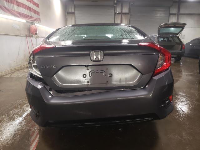 2016 HONDA CIVIC LX - 2HGFC2F53GH508521