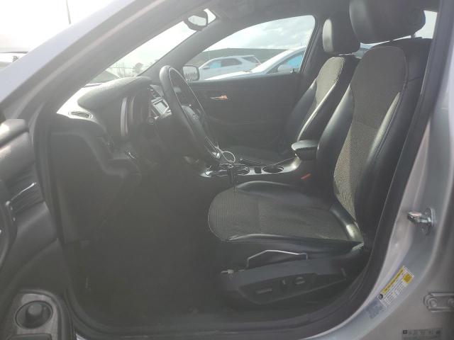 2015 CHEVROLET MALIBU 2LT - 1G11D5SL9FF295076
