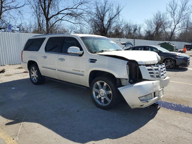 Vin: 1gys3hef0er130918, lot: 48128415, cadillac escalade esv luxury 20144