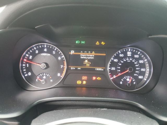 2024 KIA FORTE LX - 3KPF24AD0RE722778