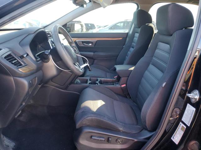 2019 HONDA CR-V EX - 5J6RW1H54KA018827