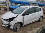 2017 CHEVROLET SPARK LS - KL8CB6SA6HC831182