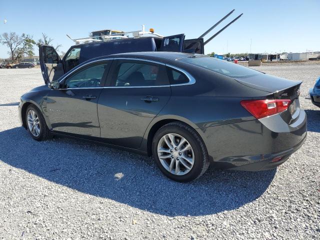 Vin: 1g1ze5st0gf295470, lot: 49711845, chevrolet malibu lt 20162