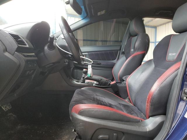 2020 SUBARU WRX STI - JF1VA2S68L9817545