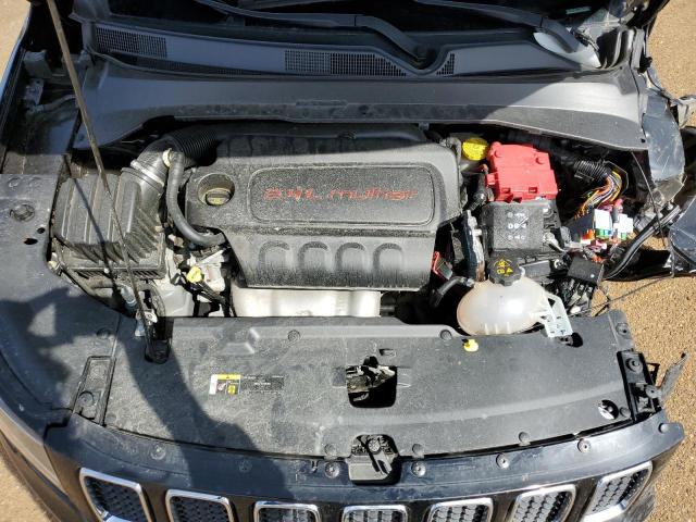 2021 JEEP COMPASS LI - 3C4NJDCB0MT542182