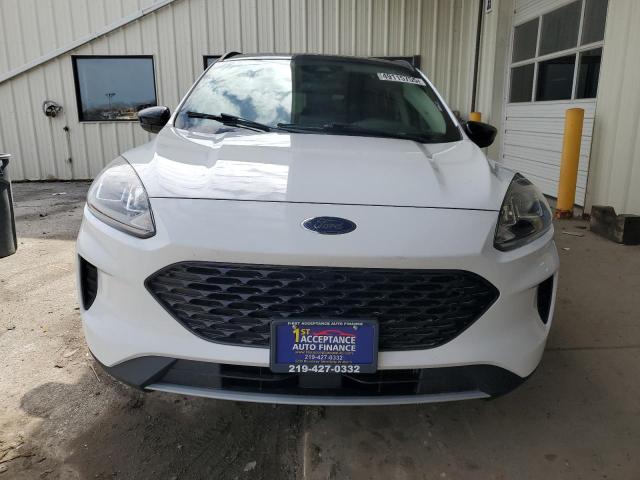 2020 FORD ESCAPE SE - 1FMCU9BZ5LUB14361