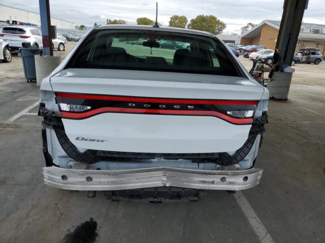 2016 DODGE DART SE 1C3CDFAA0GD690593