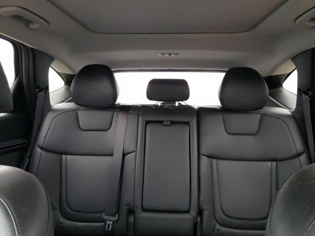 2022 HYUNDAI TUCSON LIM - KM8JECA17NU064420