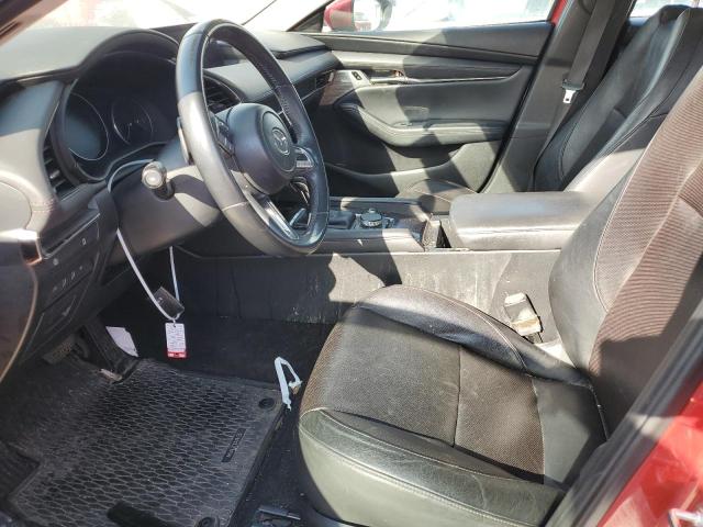 2019 MAZDA 3 PREMIUM 3MZBPAEM6KM103443