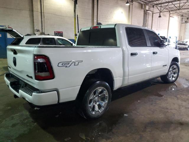 Vin: 1c6srfjt0rn121404, lot: 47878535, ram 1500 laramie 20243
