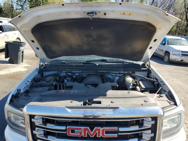 2016 GMC SIERRA K15 - 3GTU2NEC4GG223420